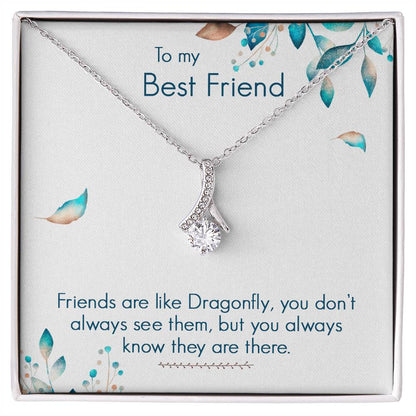 To My Best Friend - Dragonfly