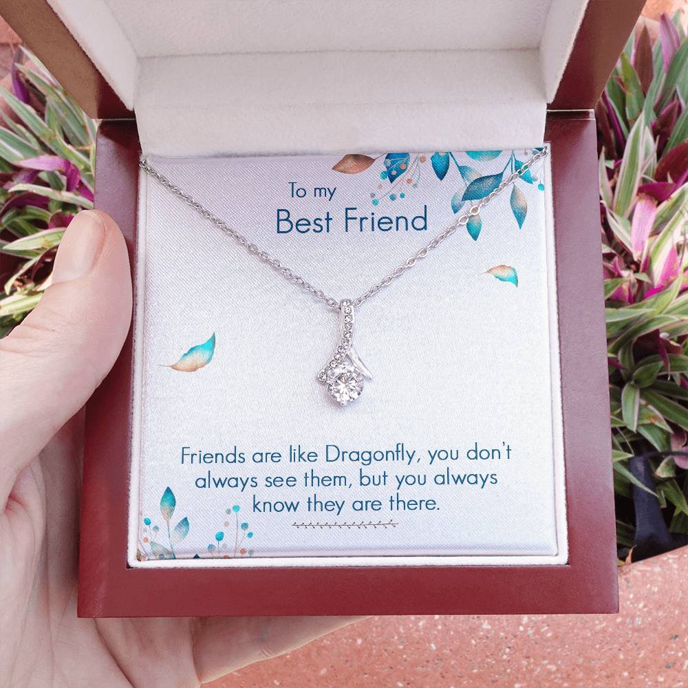 To My Best Friend - Dragonfly