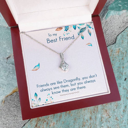 To My Best Friend - Dragonfly