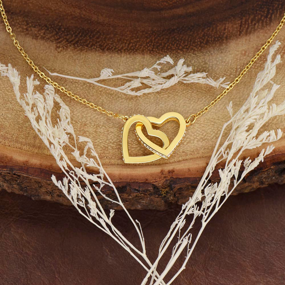 Para mi hija: Te amo por siempre (¡Casi se va!)