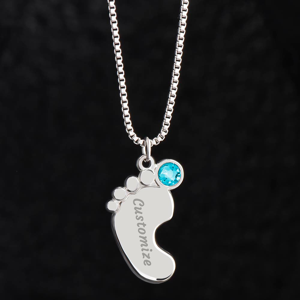Para mi hija - El regalo de ti (personalizable)