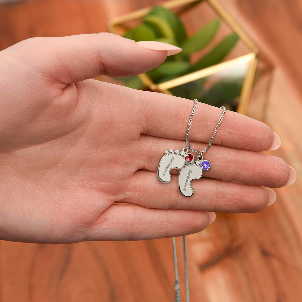 Para mi hija - El regalo de ti (personalizable)