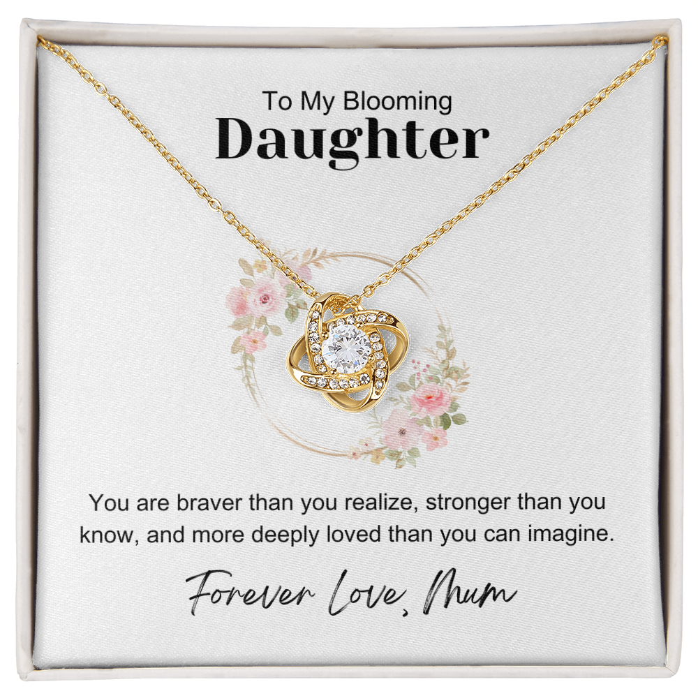 Daughter - Forever Love (Bundle)