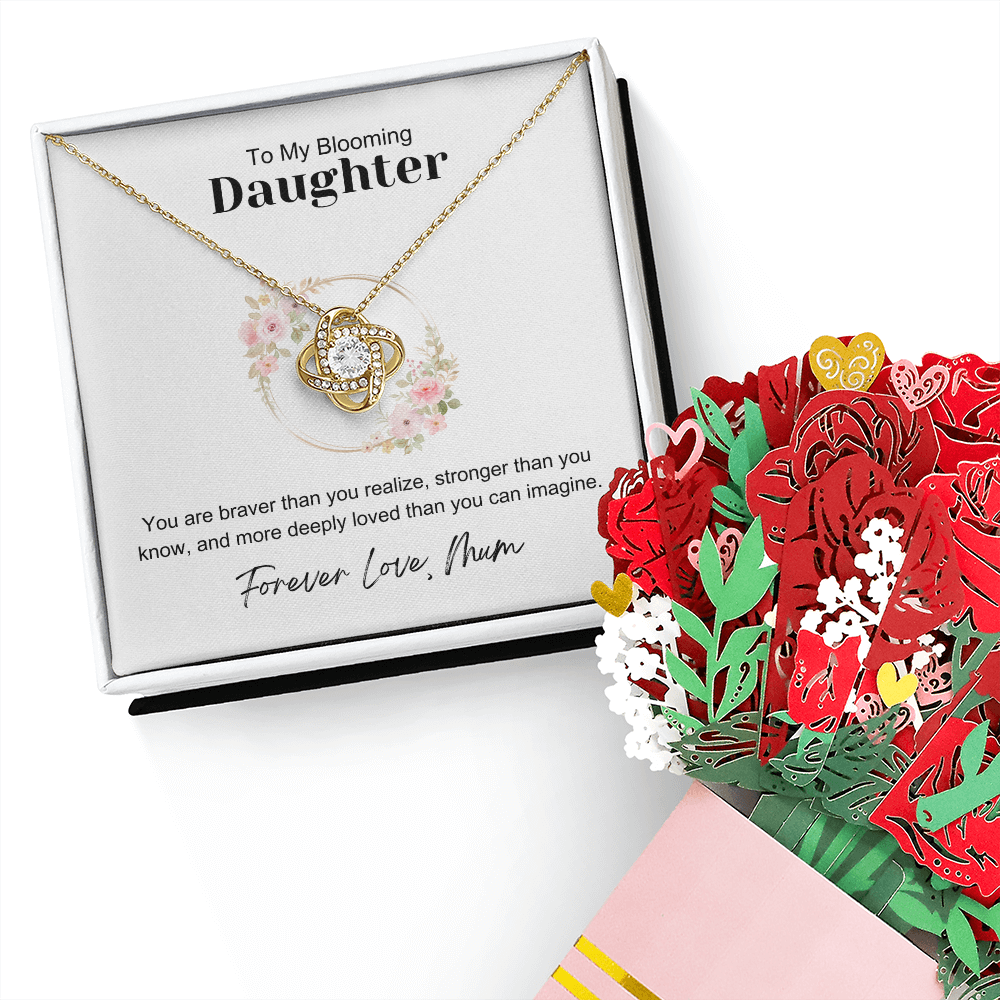 Daughter - Forever Love (Bundle)