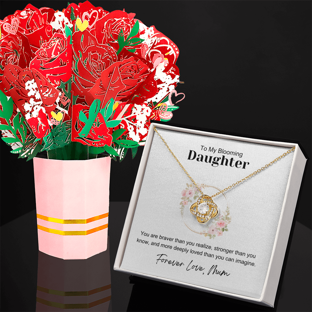 Daughter - Forever Love (Bundle)