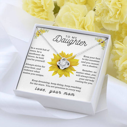 Daughter - Be a sunflower (Bundle)